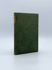 Essays and Poems by VERY, Jones (1813-1880) - 1839