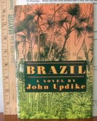 Brazil by 1932-2009 John - Hardcover - from The Owl at the Bridge (SKU: 23771)