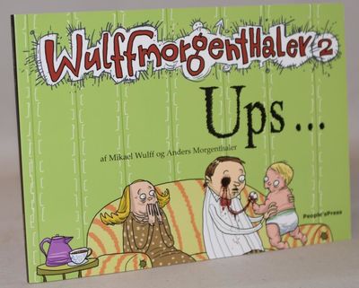 Wulffmorgenthaler 2 - Ups....