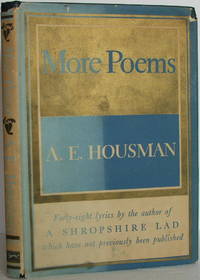 image of More Poems