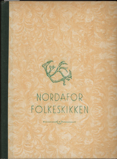 Nordafor folkeskikken. Med tegninger av…