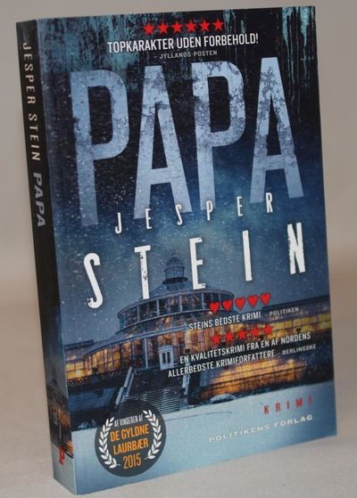Papa.
