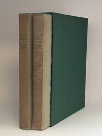 A Raw Youth by [LIMITED EDITIONS CLUB] DOSTOEVSKY, Feodor - 1974