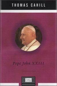 image of Pope John XXIII