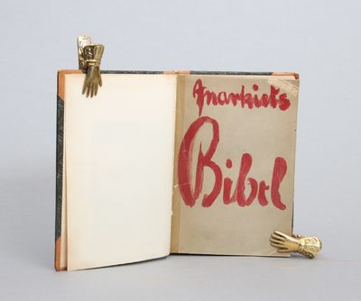 Anarkiets bibel. (photo 2)