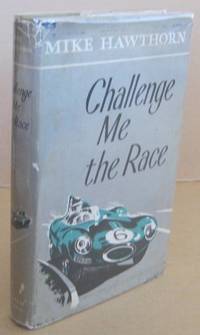 image of Challenge Me the Race
