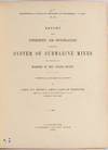 [MILITARY] REPORT UPON EXPERIMENTS AND INVESTIGATIONS TO DEVELOP A SYSTEM OF SUBMARINE MINES FOR DEFENDING THE HARBORS OF THE UNITED STATES. [PROFESSIONAL PAPERS OF THE CORPS OF ENGINEERS, U. S. ARMY; NO. 23]