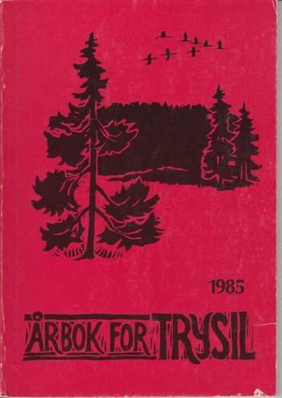Årbok for Trysil 1985. 7. årgang.