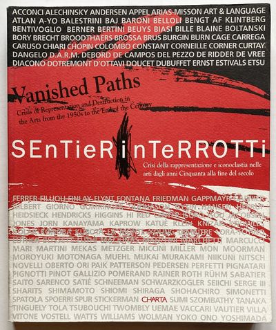 Vanished Paths. Crisis of Representation and…