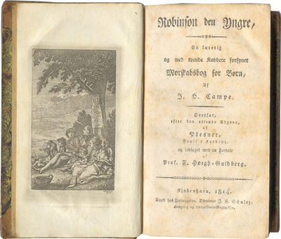 Robinson den Yngre.