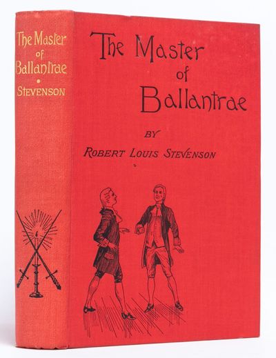 The Master of Ballantrae