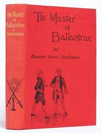 The Master of Ballantrae
