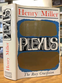 image of Plexus : The Rosy Crucifixion