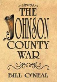 image of The Johnson County War