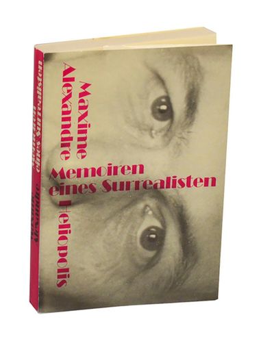Memoiren eines Surrealisten