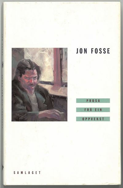 Prosa frå ein oppvekst.