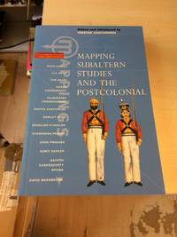 Mapping Subaltern Studies and the Postcolonial by Vinayak Chaturvedi (ed.) - 2000