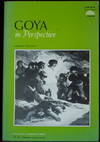 Goya In Perspective