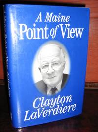 image of A Maine Point Of View