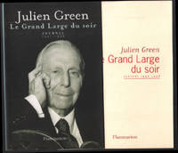 image of Le Grand Large du soir : Journal 1997-1998