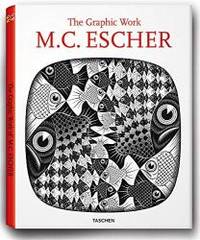 image of M.C. Escher: The Graphic Work