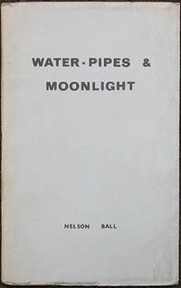 Water-Pipes & Moonlight.