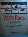 Auto Race March & Two-Step