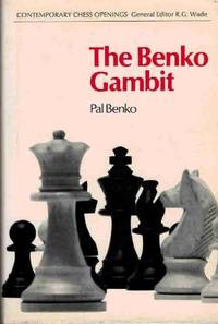 the dynamic benko gambit