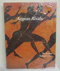 Aegean Rivals: the Persians, Imperial Greece