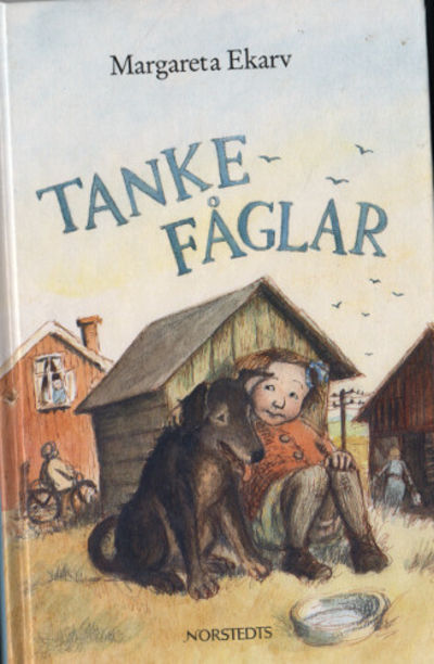 TANKEFÅGLAR.