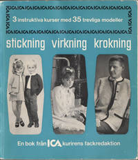 STICKNING, VIRKNING, KROKNING.