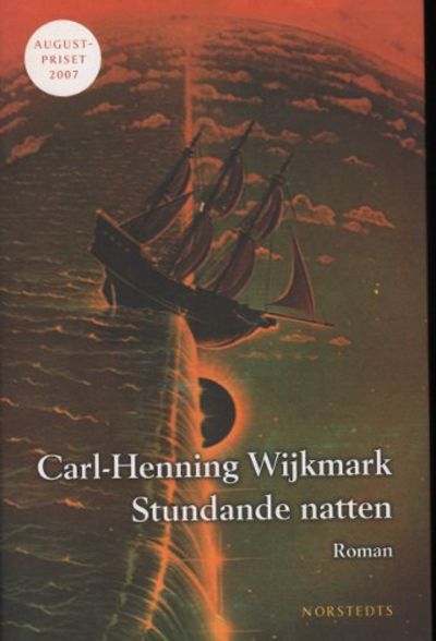 STUNDANDE NATTEN.