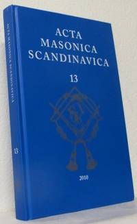 Acta Masonica Scandinavica 14.