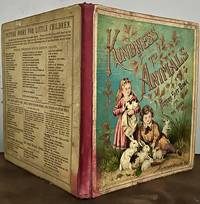 Kindness To Animals A Picture Gift Book For The Young