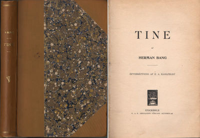 TINE.