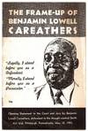 The Frame-Up of Benjamin Lowell Careathers: Opening Statement to the Court and Jury by Benjamin Lowell Careathers, Defendant in the Thought Control Smith Act Trial... [wrapper title]