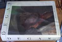 image of Degas; His Life, Times, and Work