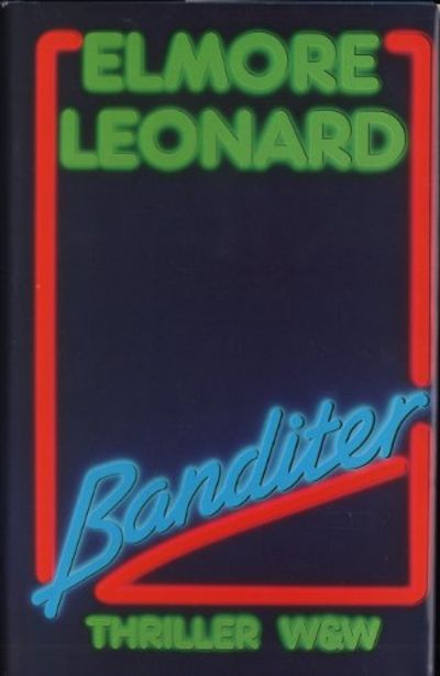 BANDITER.