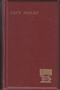 image of Fables