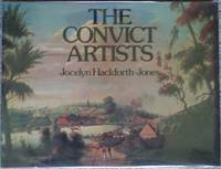 image of The Convict Artists.