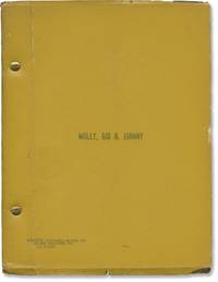 Lovin' Molly [Molly, Gid, and Johnny] (Original screenplay for the 1974 film)