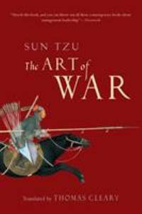 The Art of War de Sun Tsu - 1988