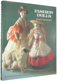 Fashion Dolls.