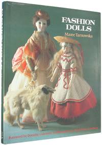 Fashion Dolls. by Tarnowska, Maree - 1986.