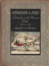 image of Currier & Ives - Printmakers to the American People
