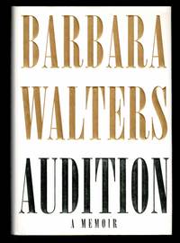 Audition: A Memoir