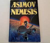 Nemesis by Isaac Asimov - 1989