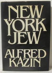 New York Jew.
