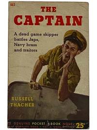 The Captain (Pocket Books 883)