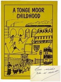 A Tonge Moor Childhood